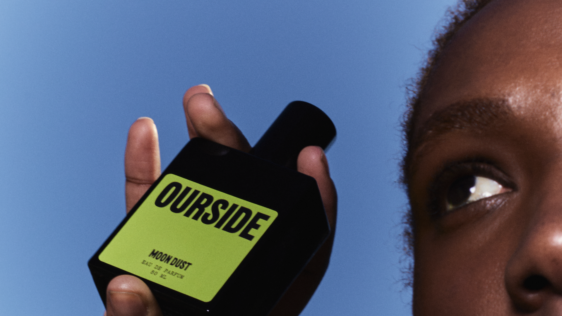 ESScent Of The Week: Trade Your Sugar For Zest With OURSIDE's Moon Dust